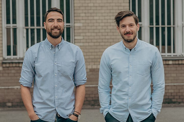 „Seid mutig und holt die richtigen Leute an Bord“