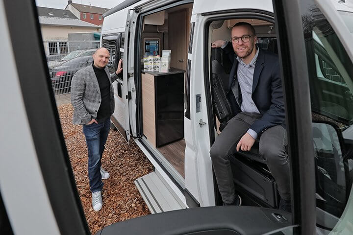 „Wir möchten kein ‚Wachstum um jeden Preis'“