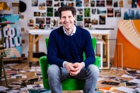 „Es hat uns sehr genutzt, total naiv anzufangen“