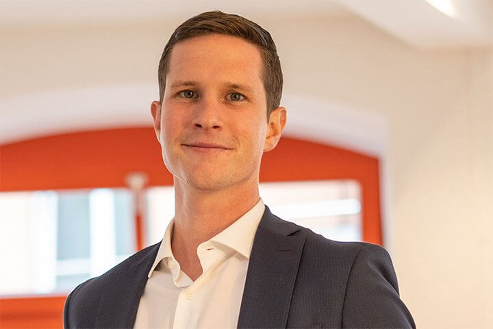 „Viele Startups messen ihrem Recruiting nicht genug Bedeutung bei“