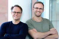 „Suche dir gute Mitgründer, die ebenfalls für die Idee brennen“