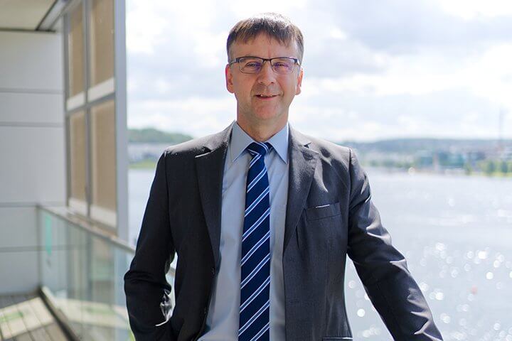 „Sprecht mit euren Kunden! In jeder Phase“