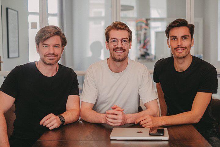 #EXKLUSIV Business Angel-Horde investiert 1,2 Millionen in Junto