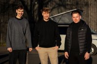 „Manchmal sollte man einfach ins kalte Wasser springen“