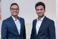 „Es ist sehr wichtig für Gründer, sich auf eine Nische zu konzentrieren“