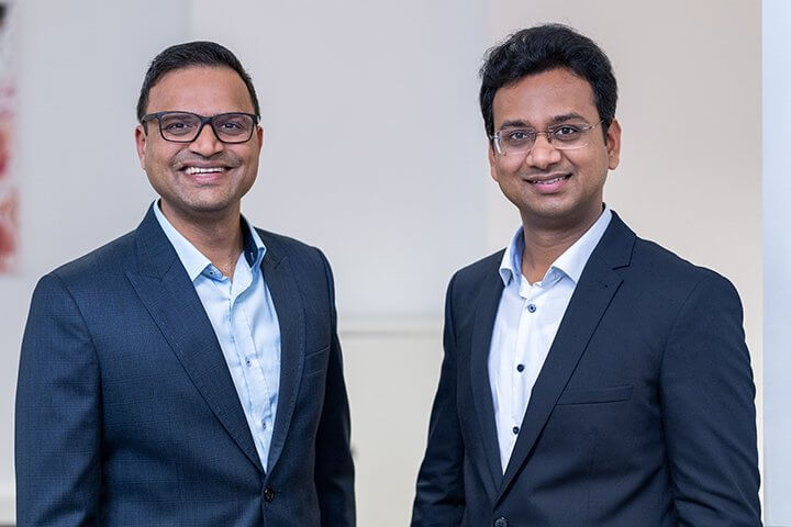 „Es ist sehr wichtig für Gründer, sich auf eine Nische zu konzentrieren“