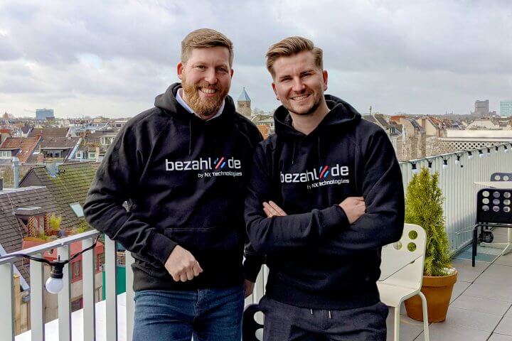 „Wir haben Stolpersteine in der Frühphase als Teamleistung gemeistert“