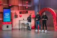 Chaanz: Kann es noch etwas Neues im Dating geben?