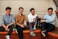 „Wir wollen nervige Arbeitsprozesse erleichtern“