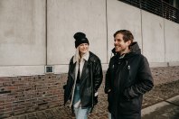 „Es bestand die Gefahr, dass wir pleitegehen, noch bevor wir angefangen haben“