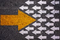 Die Digitalisierung erfordert ein Umdenken alter Geschäftsmodelle