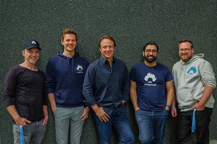 „Wir digitalisieren die Digitalisierung“