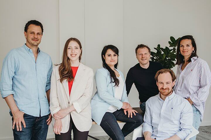 „Im Recruitingprozess haben wir uns immer wieder von makellosen CVs blenden lassen“