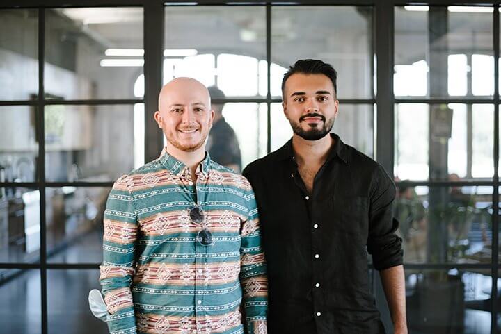 „Unsere Mission ist es, das globale Food Waste-Problem zu bekämpfen“