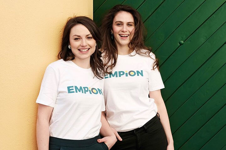 „Niemand erwartet, dass alles immer perfekt ist“