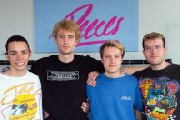 „Einfach machen, ist die wichtigste Regel“