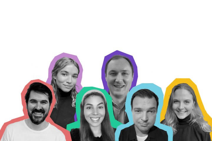 „Mein größter Fehler war und ist teilweise bis heute noch, mich zu sehr um Details zu kümmern“