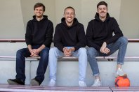 „Eine große, aktive Community ist der Schlüssel zum Erfolg“