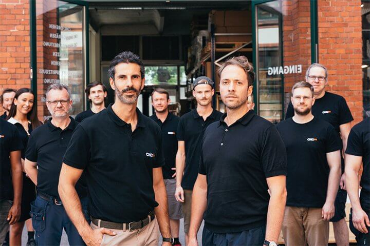 „Nur wenn man die Bedürfnisse der KundInnen kennt, kann man die beste Lösung bauen“