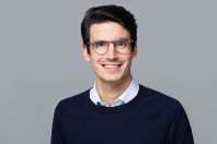 „Bei uns gab es nie eine Schock-Welle“