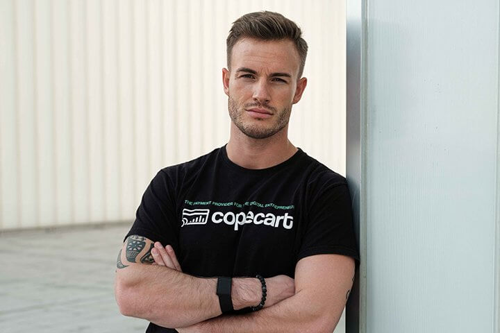 „Es ist notwendig, möglichst kreativ zu denken“