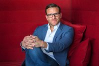 „Ich denke, als Unternehmer:in sollte man für jede Überraschung offen sein“