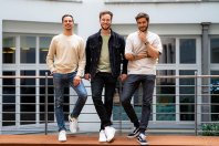 #EXKLUSIV HR-Startup Jomigo sammelt Millionensumme ein