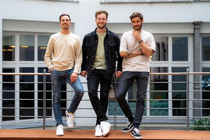 #EXKLUSIV HR-Startup Jomigo sammelt Millionensumme ein