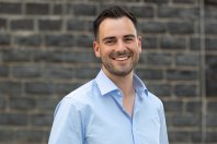 „Es gab Hürden, die unser Alter mit sich brachte“