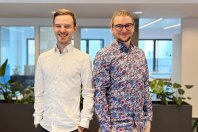 „Wir sind quasi der Thermomix für eingesetzte Software in Unternehmen“