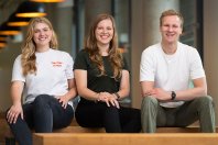 „Wir mussten schon mehr Krisen trotzen als manch anderes Startup“