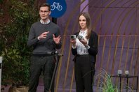 „Macht unbedingt mit, traut euch, euch zu bewerben“