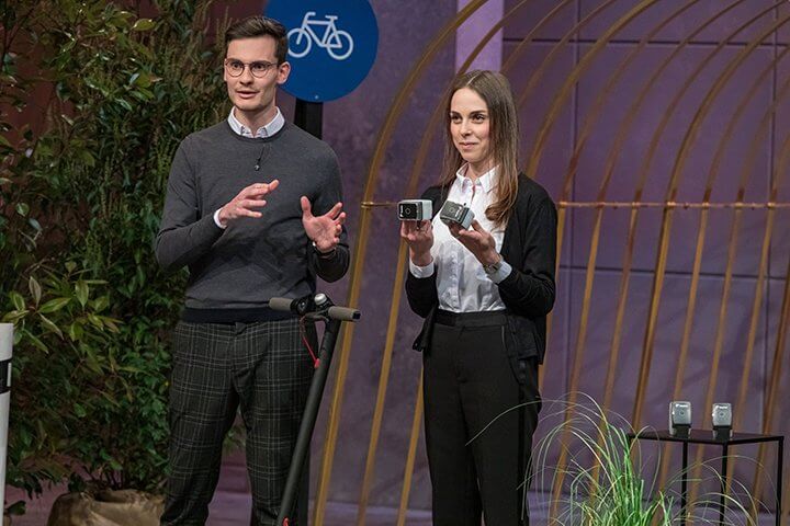 „Macht unbedingt mit, traut euch, euch zu bewerben“