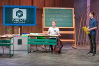 NextFolder: Deutsche Bürokratie vs. junge Gründer:innen