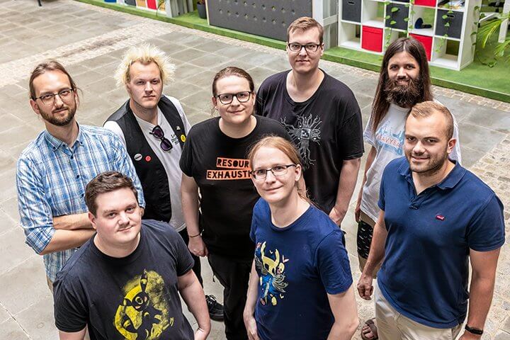 „Das eigene Netzwerk ist ein wichtiger Booster für jedes Startup“