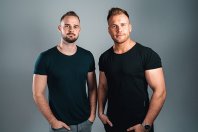 „Wir entschieden uns, trotz der Profitabilität, die Entwicklung zu beschleunigen“