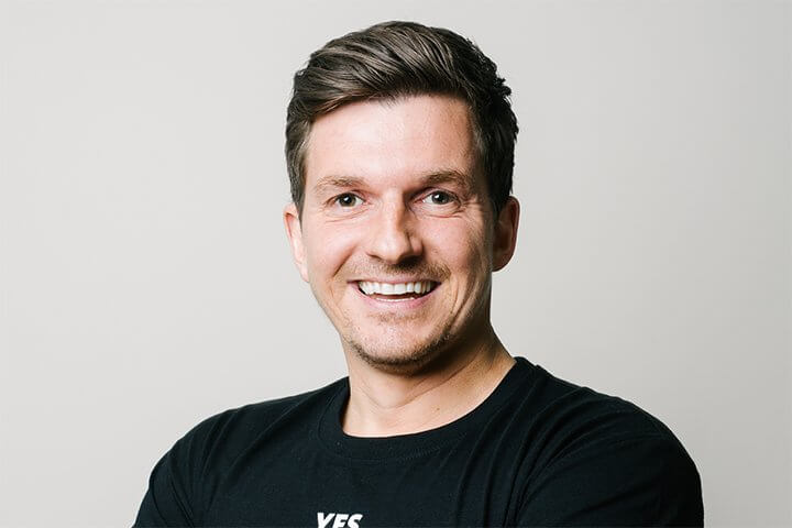 „Die Buchhaltung zu automatisieren, war eine Vision, an der wir fast gescheitert wären“