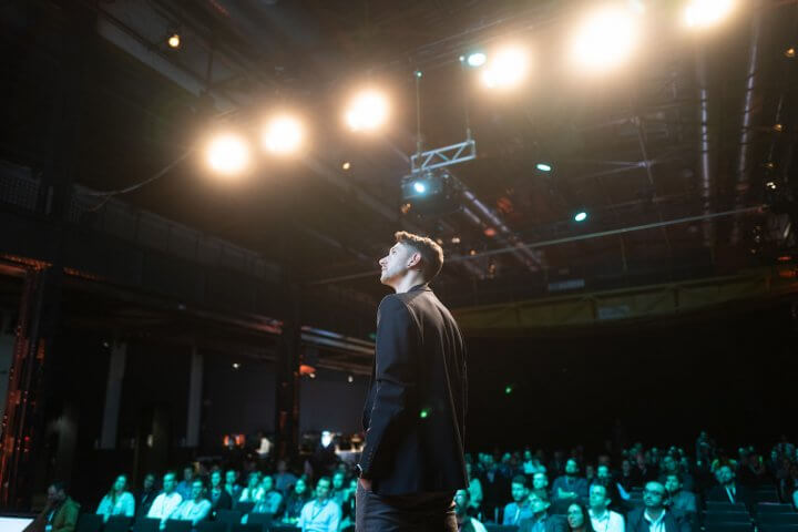 DL Summit Tech Track 2022: Warum ihr als CTO, Data Scientist oder Developer den Digitale Leute Summit 2022 auf keinen Fall verpassen solltet!