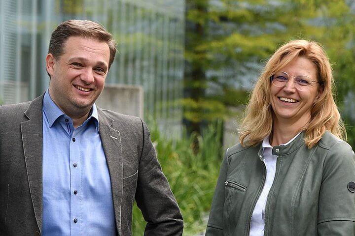 „Die besten Ideen kommen mir, wenn ich nicht arbeite“