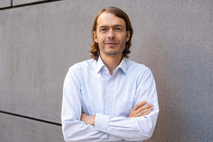 „Während des Prozesses ist es am wichtigsten, die Kundinnen informiert zu halten“