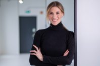 „Durch den Shift zu B2B haben wir Spielraum gewonnen“