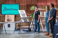 Standsome: Produkt vor Zahlen zahlt sich nicht aus