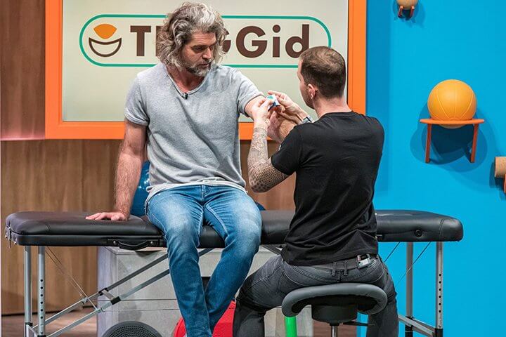 „Es ist immer schwer selbst Objektivität und Abstand zu wahren“