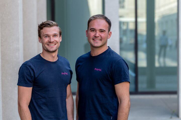 „Ziel war es, möglichst schnell erste Umsätze aufzuzeigen“