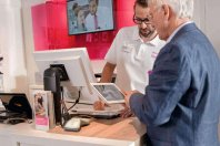 Aus einer Hand digital durchgeplant und ausgestattet