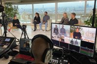 Gründungswoche: Fünf Tage geballtes Programm für Gründer:innen