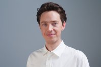 „Gute Ideen, gute Teams und vor allem gute Execution werden immer finanziert“