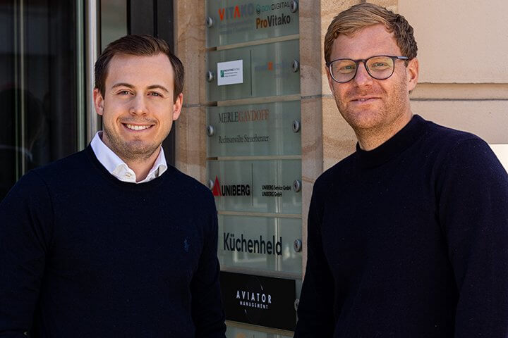 „Unser Wochenbudget hatten wir innerhalb einer Stunde ausgegeben“