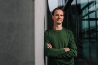 „In der Szene herrscht Krisenstimmung, ja, bei uns aber nicht“