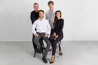 „Man fängt jedes Mal wieder von vorne an“